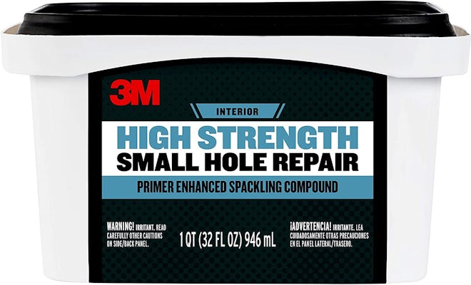 3M High Strength Small Hole Repair