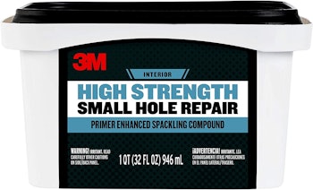 3M High Strength Small Hole Repair