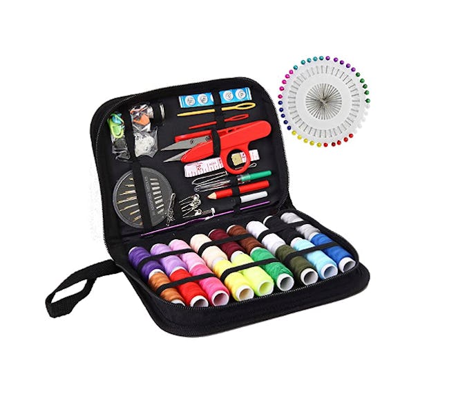WeeCosy Sewing KIT