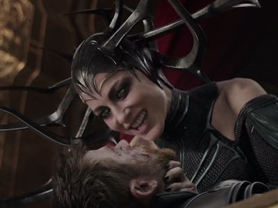 Atenção! Estes são os atores confirmados em Thor 4! Curioso? - Leak