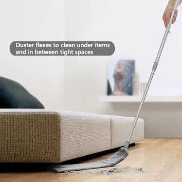 HEOATH Microfiber Duster