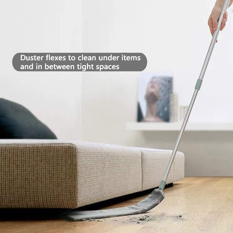 HEOATH Microfiber Duster