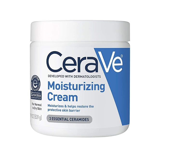 How CeraVe Became TikTok's Favorite Skincare Brand