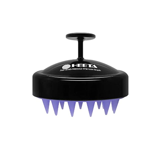 Heeta Scalp Care Hair Brush