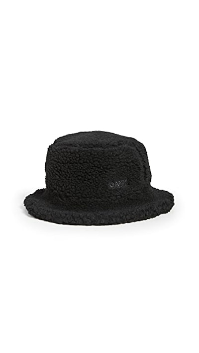 Teddy Hat