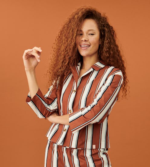 Model wears Loungewear by ThirdLove.