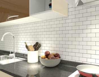 Art3d Peel and Stick Backsplash (10-Pack)