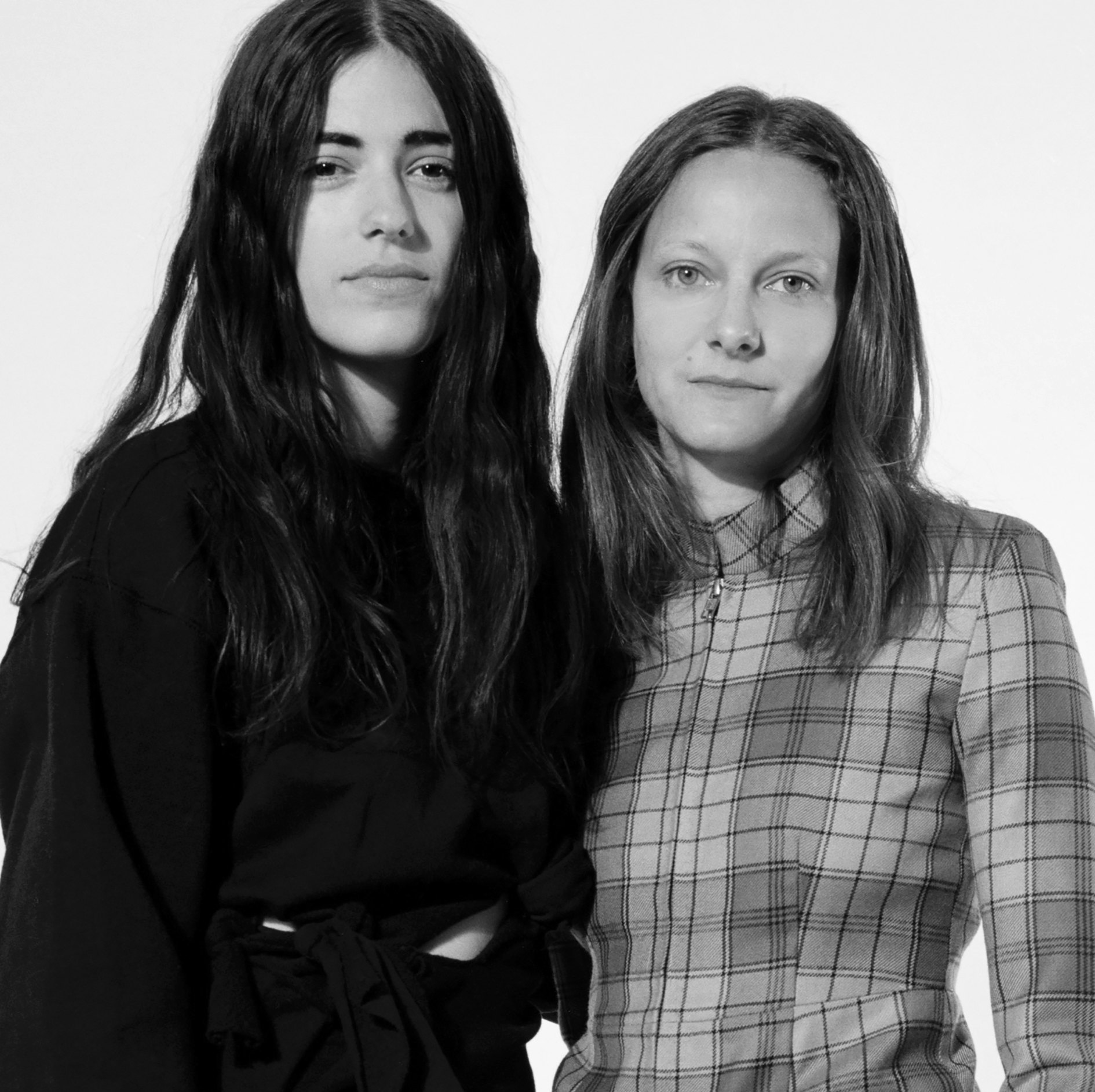 Ottolinger's Designers Discuss Their Fall 2021 Show and Swiss Style