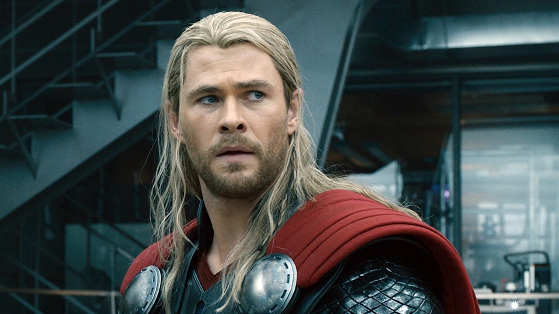 'Thor 4' leaks: Set photos tease one dead character's surprising return
