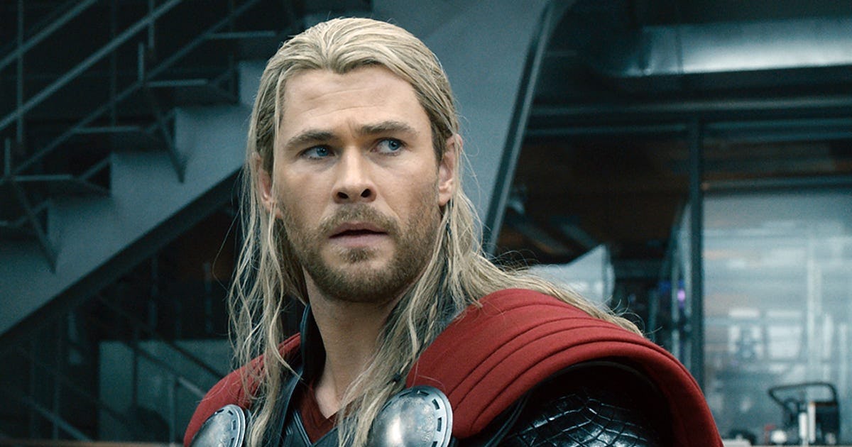 'Thor 4' leaks: Set photos tease one dead character's surprising return