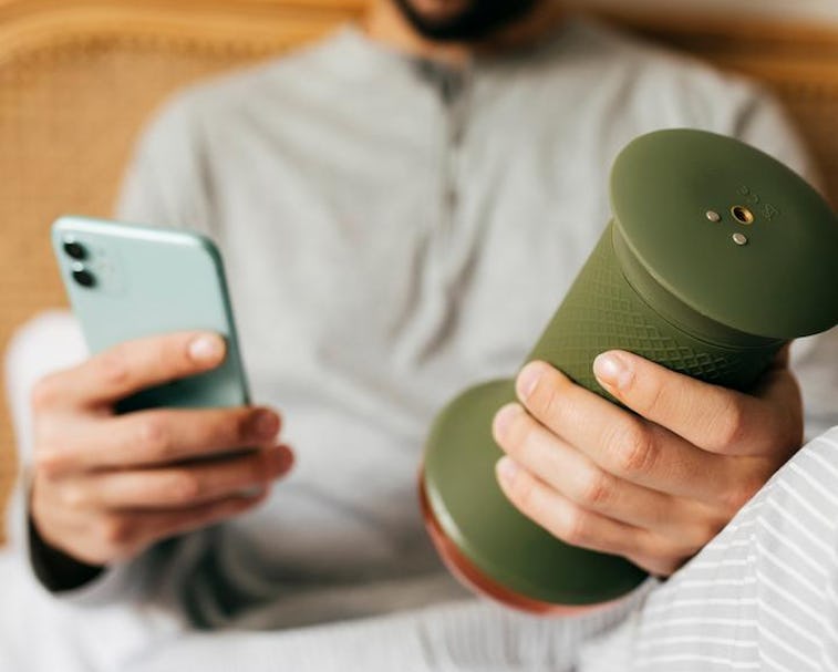 A groundbreaking video game can train away premature ejaculation