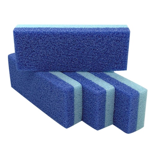 MARYTON Foot Pumice Stone (4-Pack)