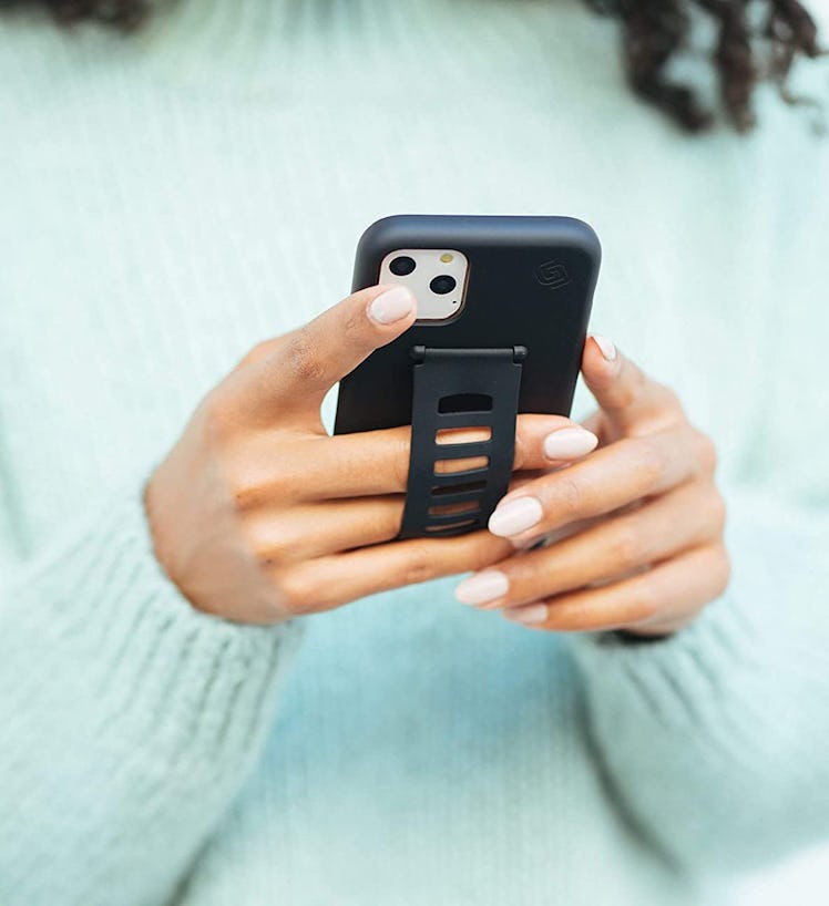 Grip2u Phone Grip Case