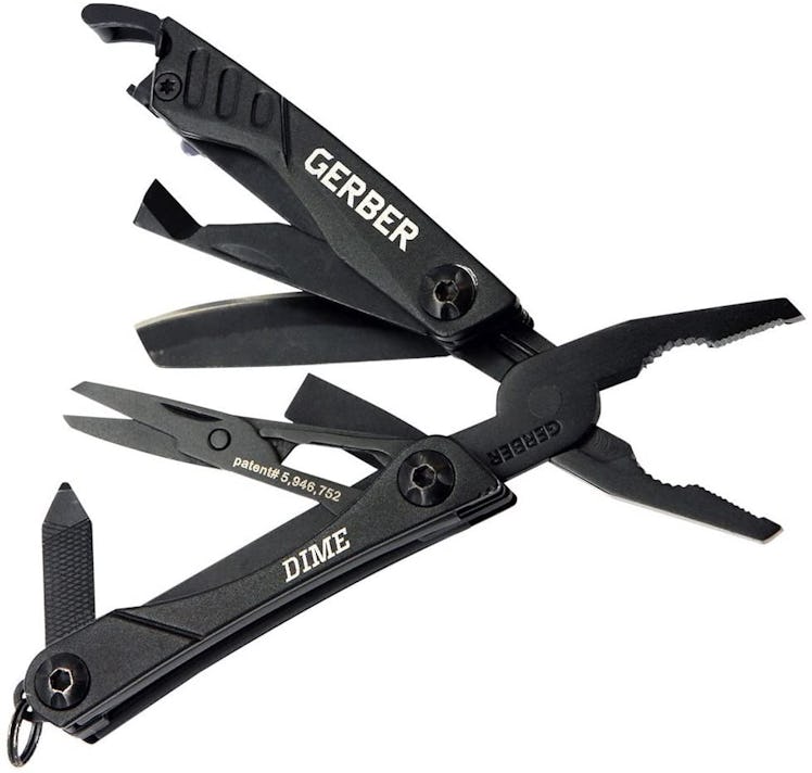 Gerber Dime Multitool