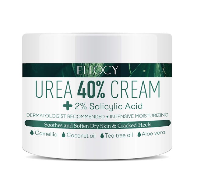 Ellocy Urea 40% Cream, 4.2 Oz. 