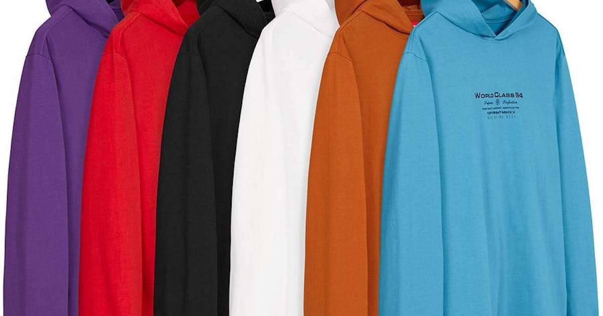 Nice hoodies under $50 Clearance