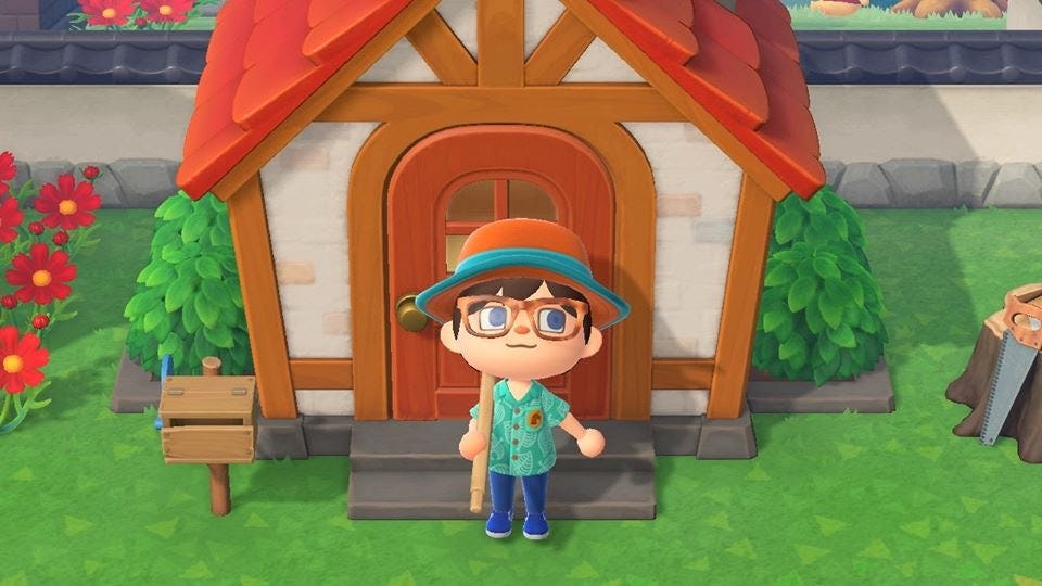 �Animal Crossing� March fish, bugs, and sea creatures