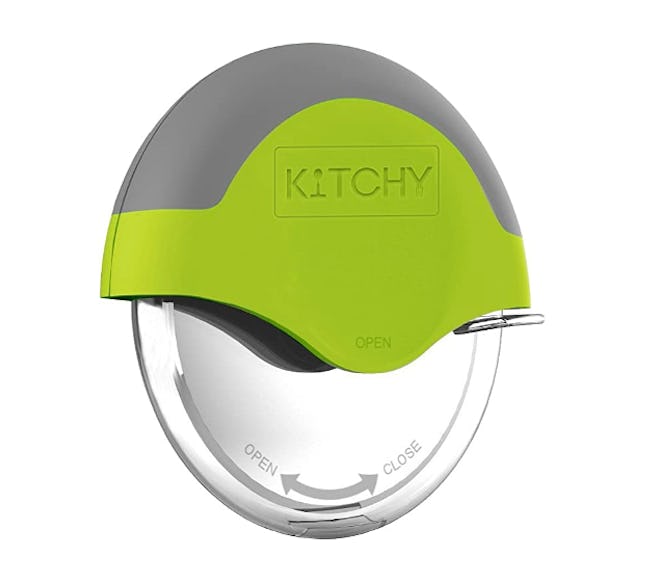 Kitchy Pizza Cutter Wheel 