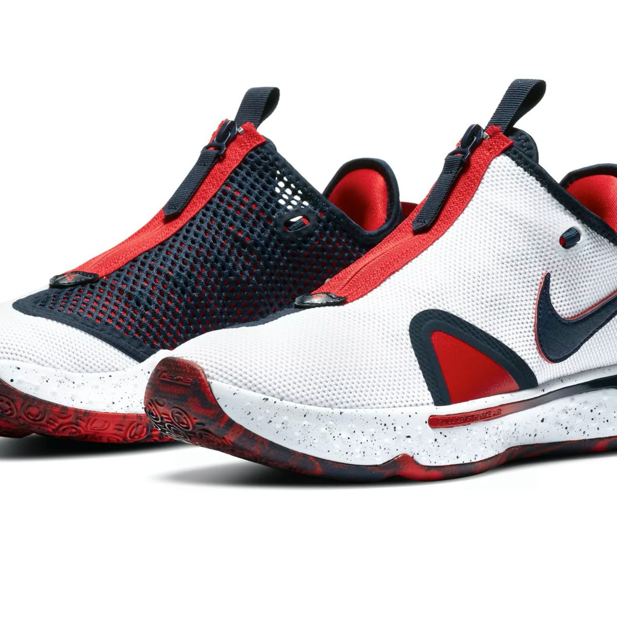 One of Nike's lightest and comfiest basketball shoes are 50% off right now