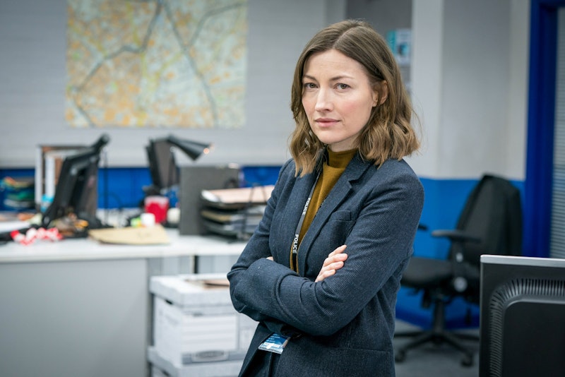 10 Facts About Kelly MacDonald, The Talented Star Of 'The Victim