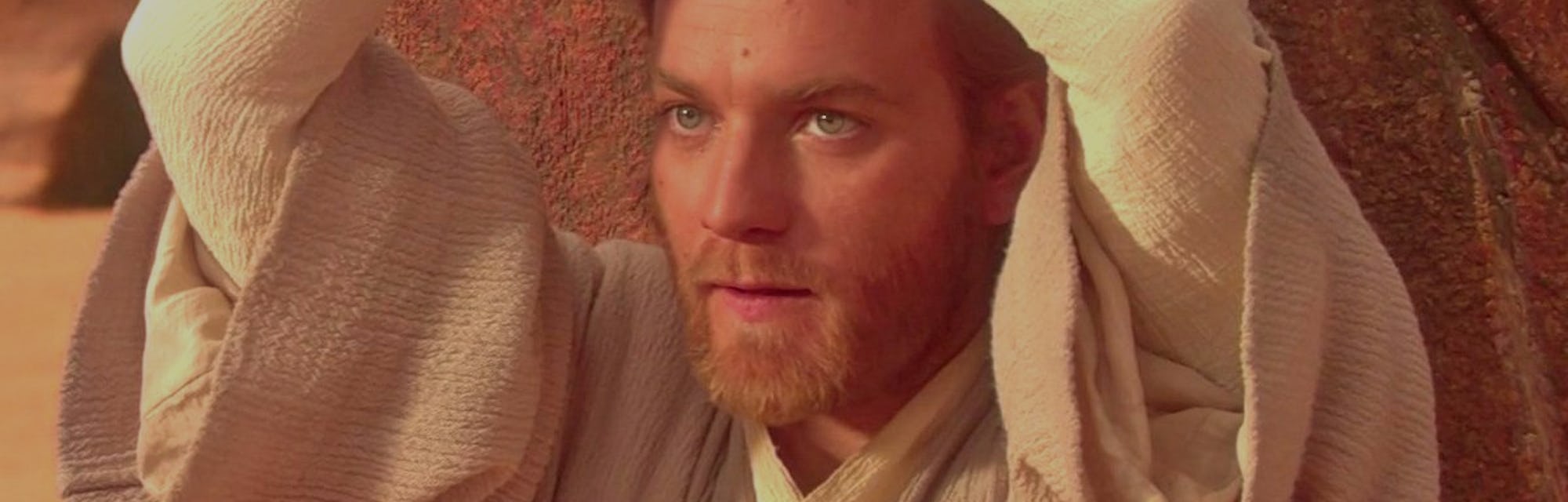 Kenobi Indira Varma Casting Rumor Could Confirm A Huge Obi Wan Fan Theory Kenobi Indira Varma Casting Rumor Could Confirm A Huge Obi Wan Fan Theory