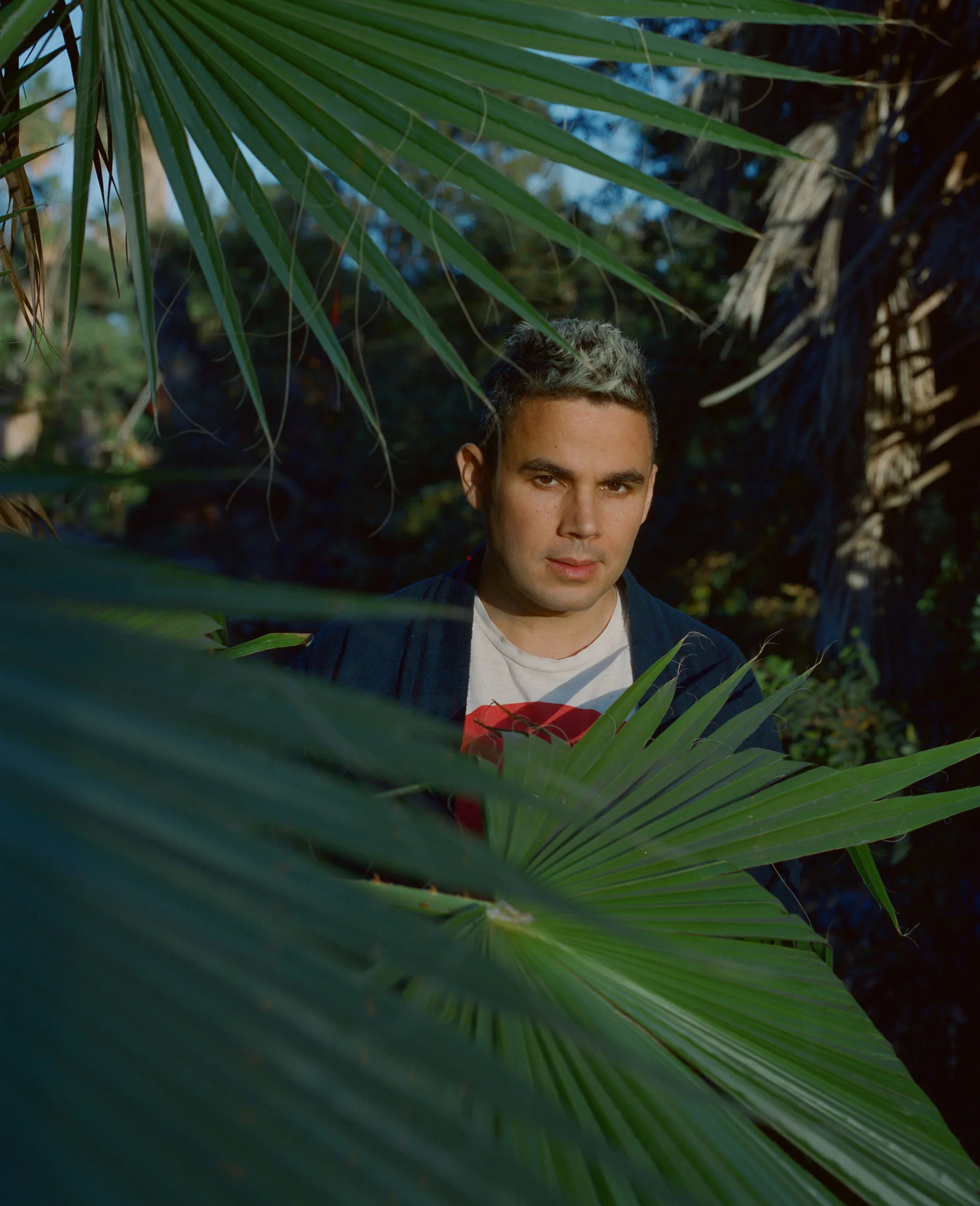 Rostam on His New Album ‘Changephobia’ and Music Media’s Limitations