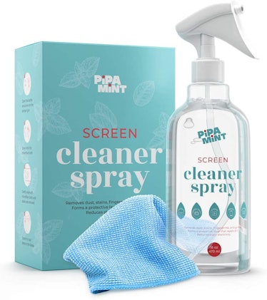 Pipa Mint Screen Cleaning Kit