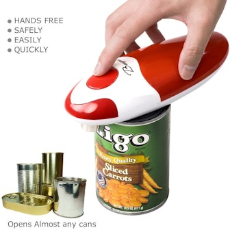 Bangrui Automatic Can Opener