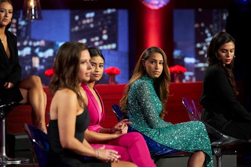 The biggest takeaways from Matt's "Women Tell All" special, with all of the drama explained