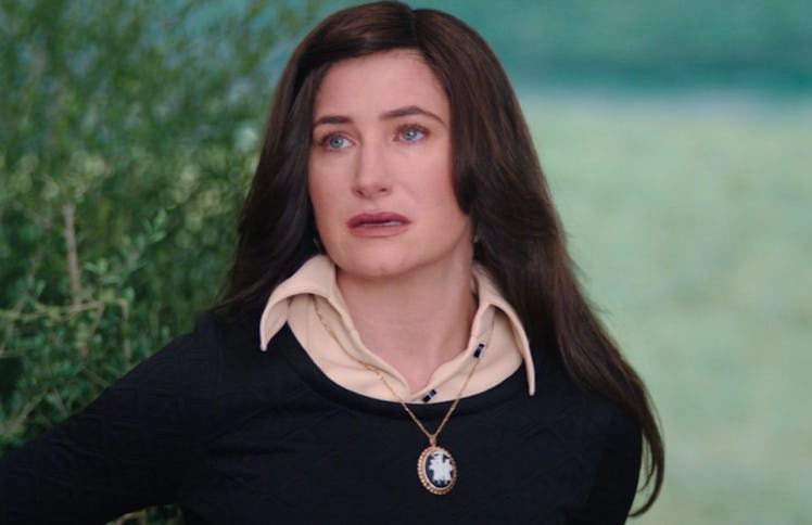 Agatha (Kathryn Hahn) In 'WandaVision'