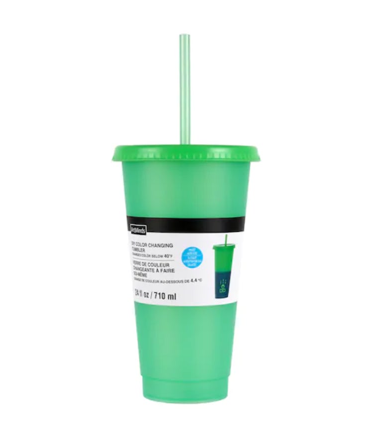 24oz. DIY Color Changing Tumbler by ArtMinds™