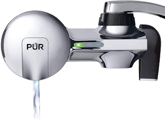 PUR Faucet Water Filtration System