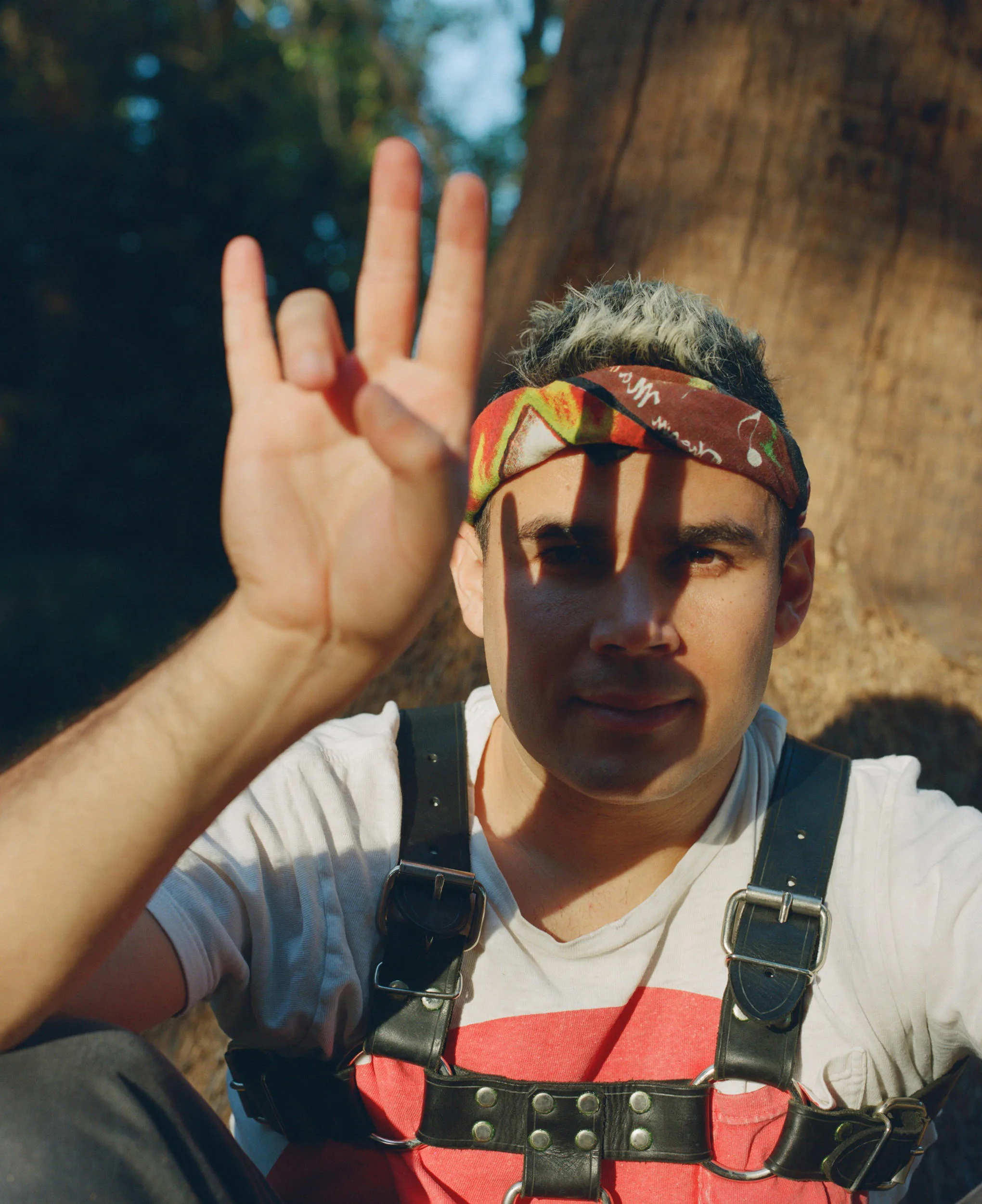Rostam on His New Album ‘Changephobia’ and Music Media’s Limitations
