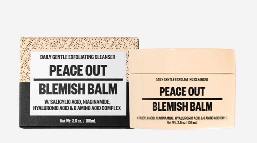 Blemish Balm