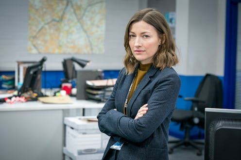 Kelly Macdonald in 'Line Of Duty' series six