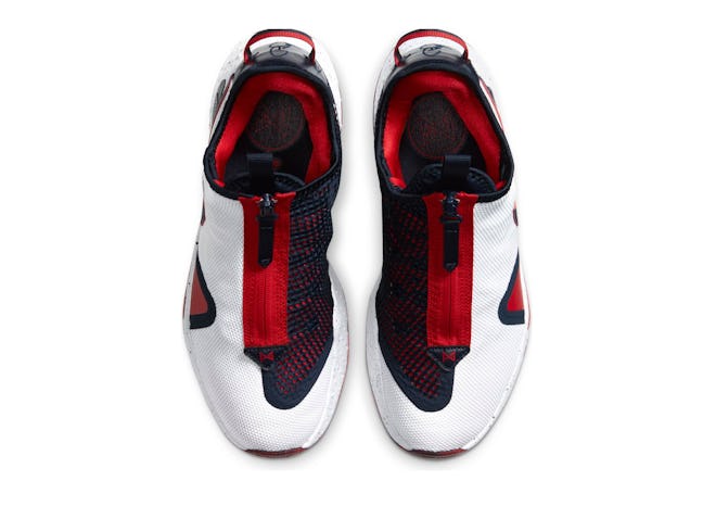 Nike PG4 Basketball Shoes