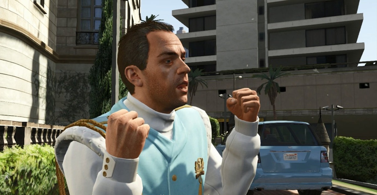 'GTA 6' Series voice actor wants to bring back his oddball cult character