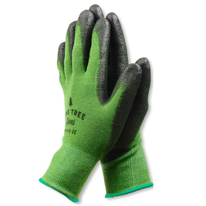 Pine Tree Tools Bamboo Working Gloves 