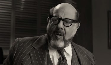 WandaVision Fred Melamed