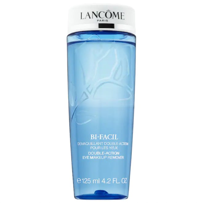 Lancôme Bi-Facila Double-Action Eye Makeup Remover