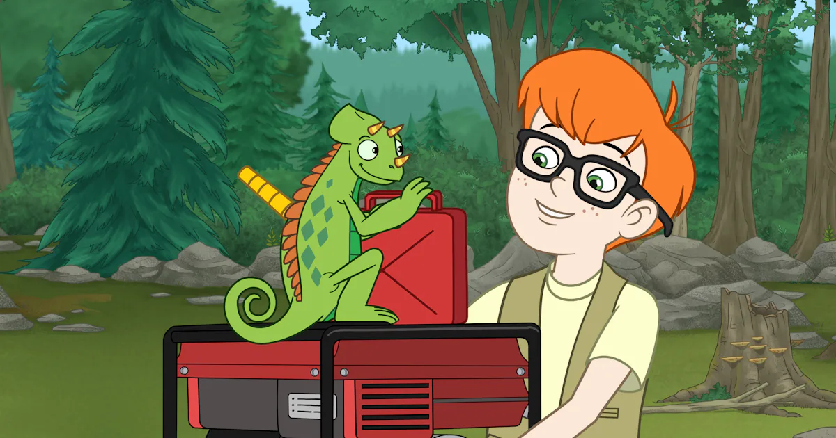 25 Great Science Show For Kids