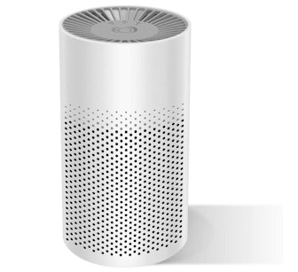 THE THREE MUSKETEERS Mini Air Purifier