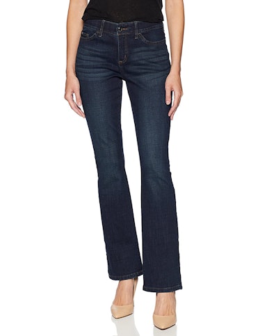 The 10 Best Stretch Jeans For Women