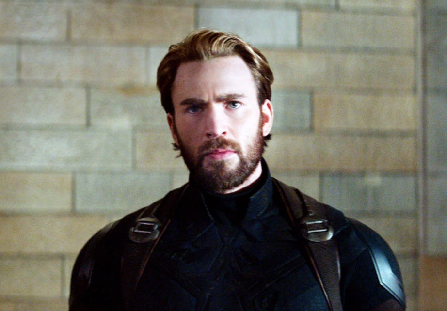 Falcon and Winter Soldier theory: Captain America may ...