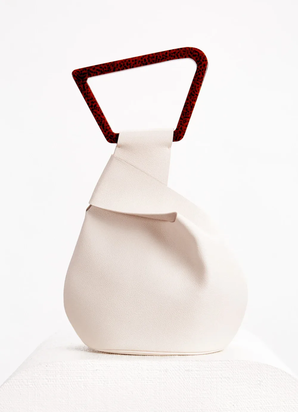 The Next Statement Bag Trend Is Going Geometric