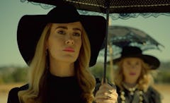 'American Horror Story' Season 10 is called 'Double Feature,' and Ryan Murphy teased it will have tw...