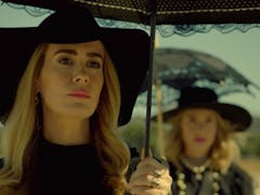 'American Horror Story' Season 10 is called 'Double Feature,' and Ryan Murphy teased it will have tw...