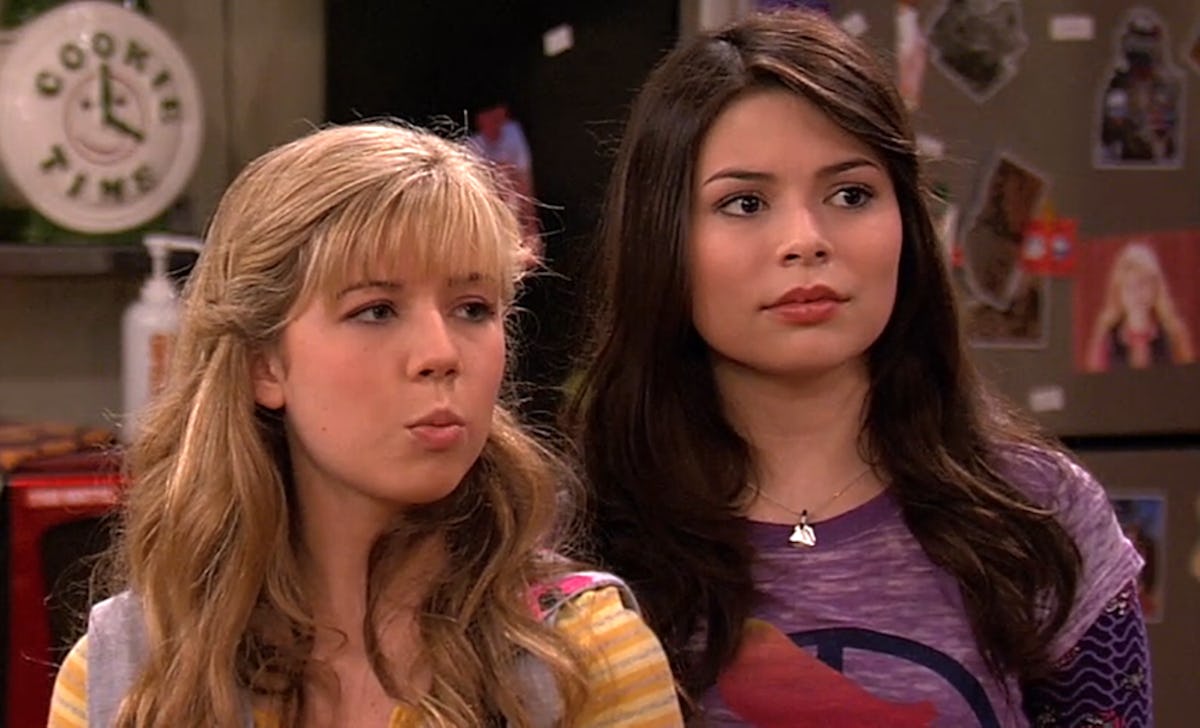 Who Is Harper In The Icarly Revival She S Replacing Sam As Carly S Bestie Who Is Harper In The Icarly Revival She S Replacing Sam As Carly S Bestie
