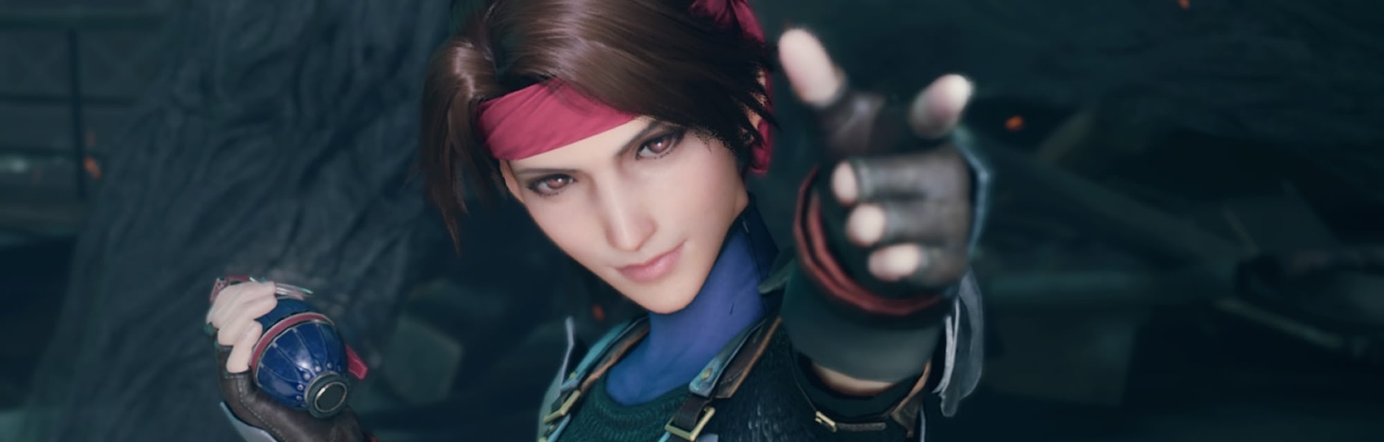 Ff7 Remake Part 2 Theory 1 Dead Character Could Return Producer Hints