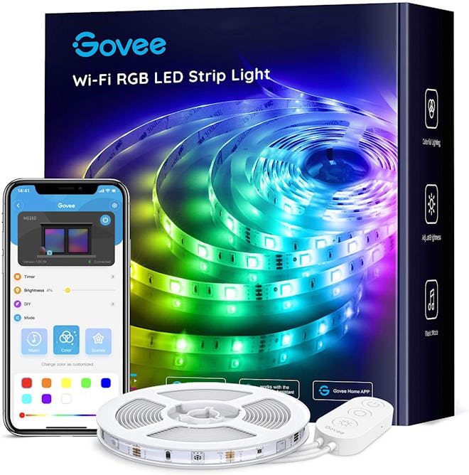 Govee LED Strip Lights